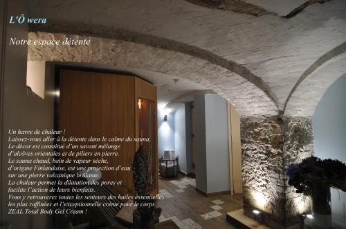 Hotel l'Hotera