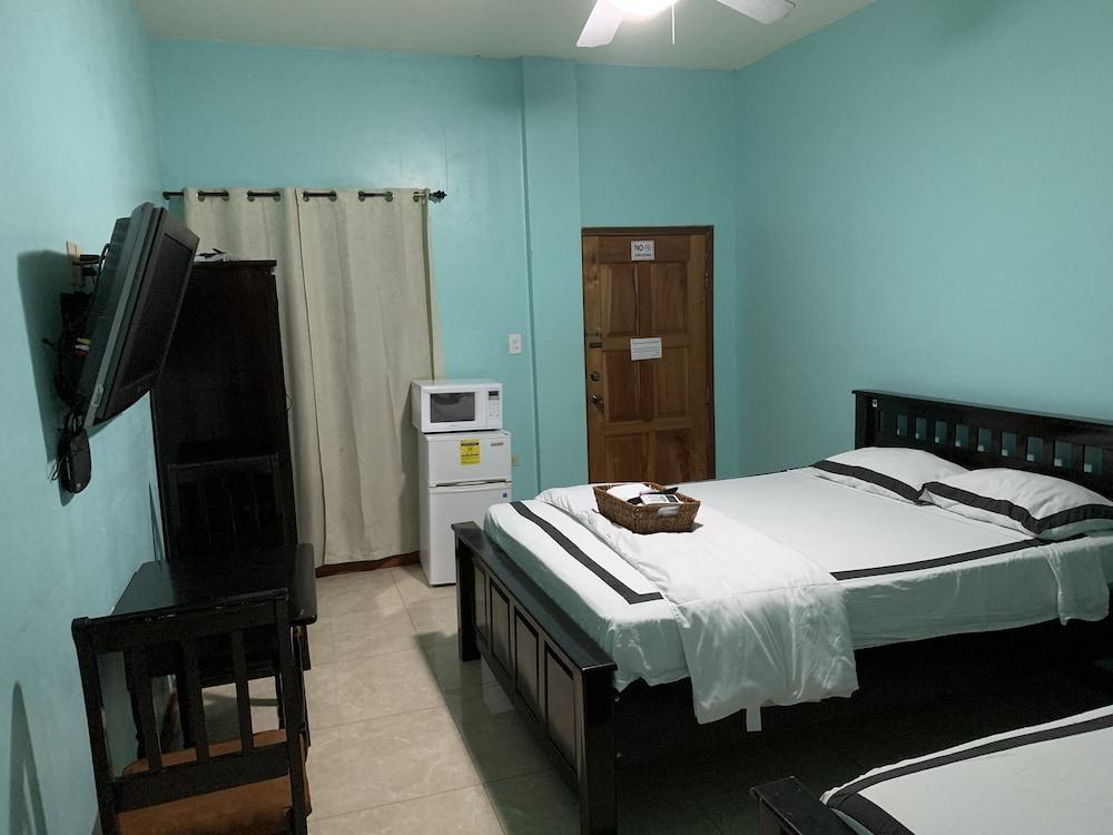 Hotel Ocean Paradise
