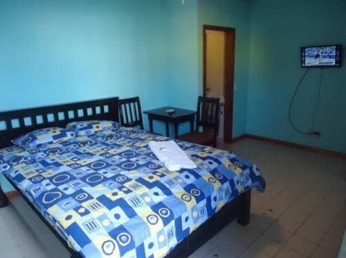 Hotel Ocean Paradise