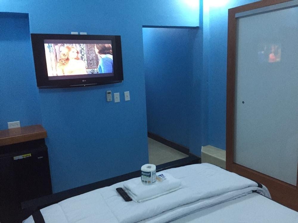 Hotel Ocean Paradise