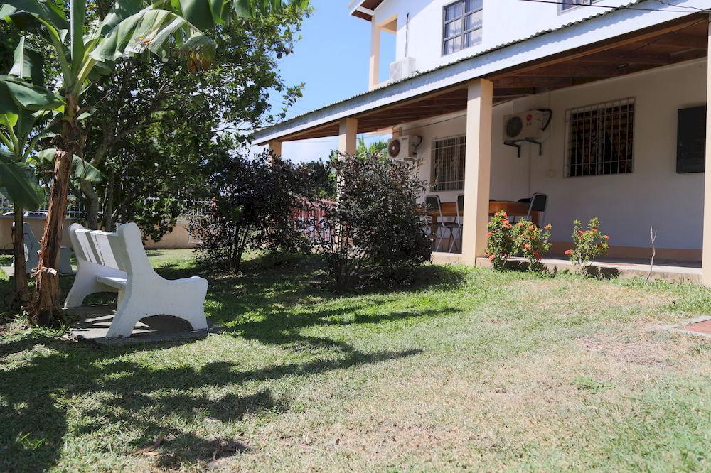 Lesville Tobago