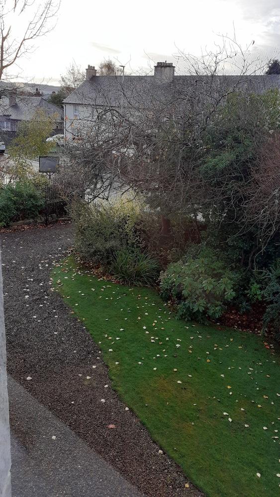 Trafford Bank Guest House