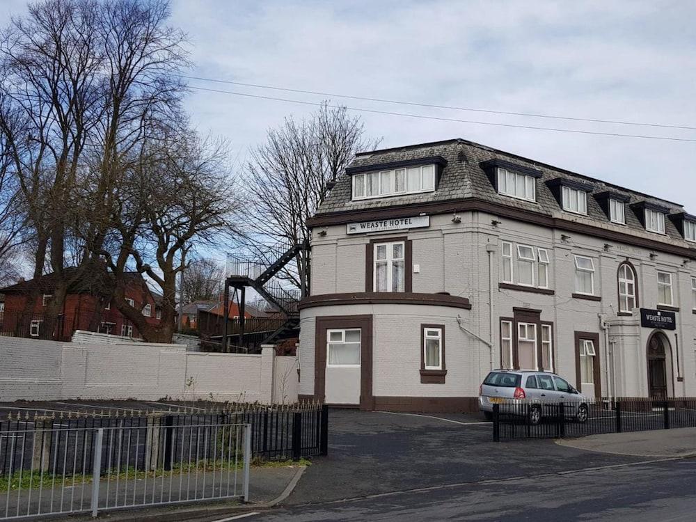 Weaste Hotel