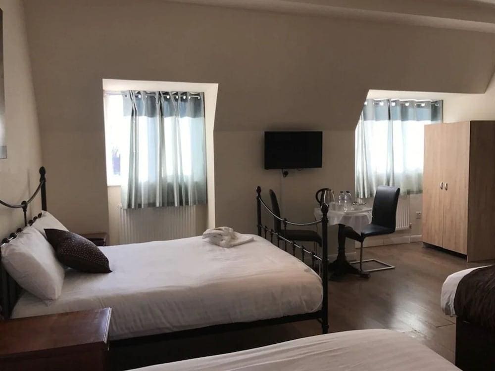 Weaste Hotel