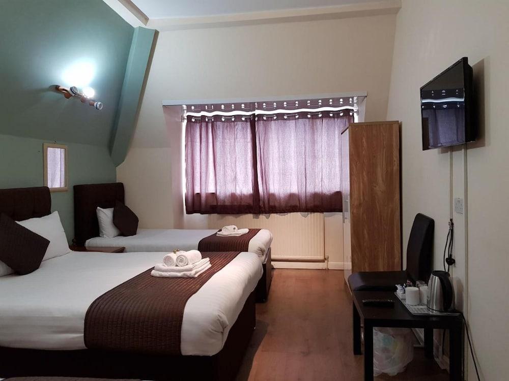 Weaste Hotel