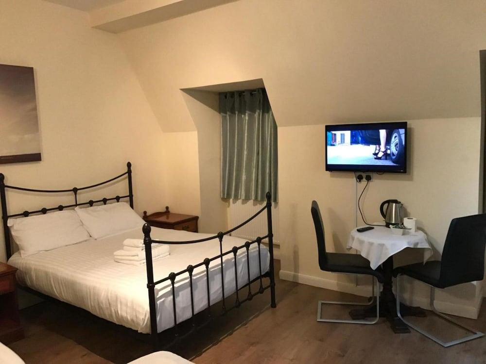 Weaste Hotel