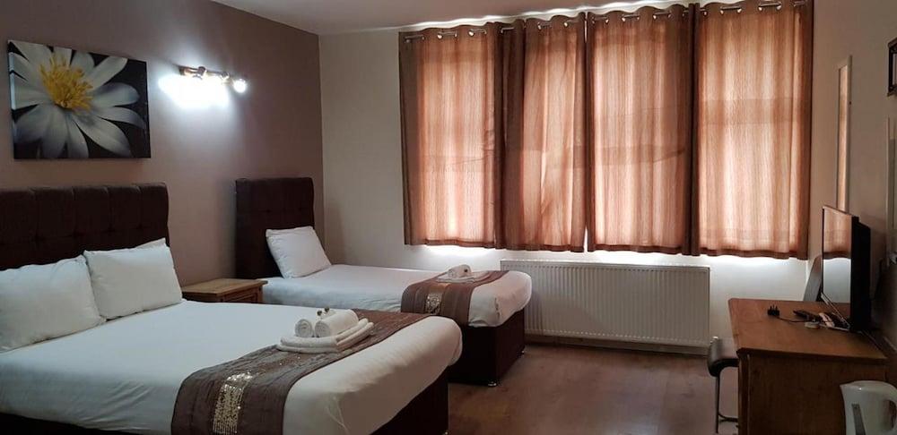 Weaste Hotel