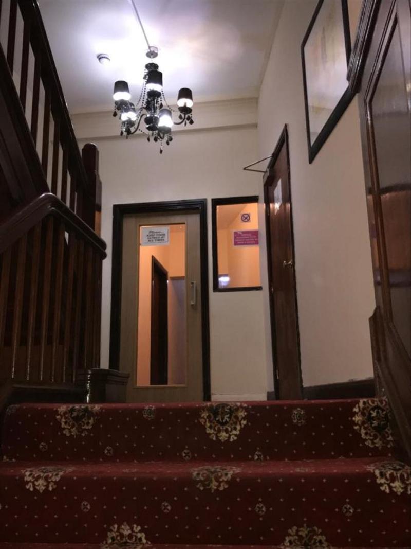 Weaste Hotel