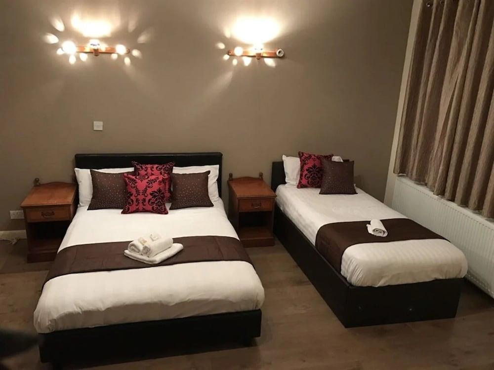 Weaste Hotel