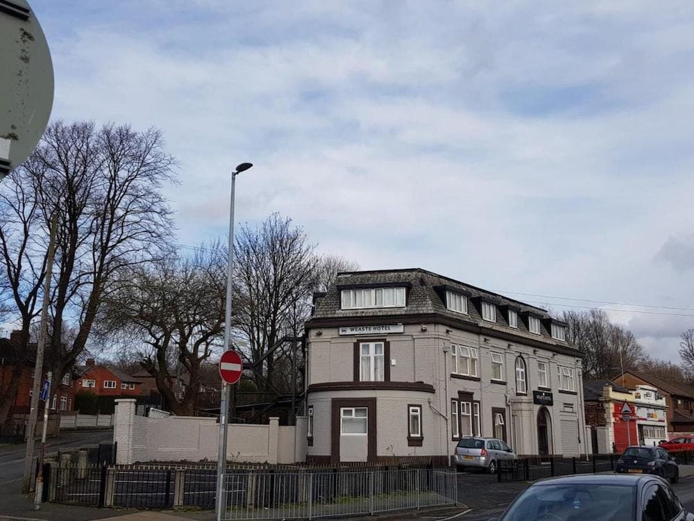 Weaste Hotel