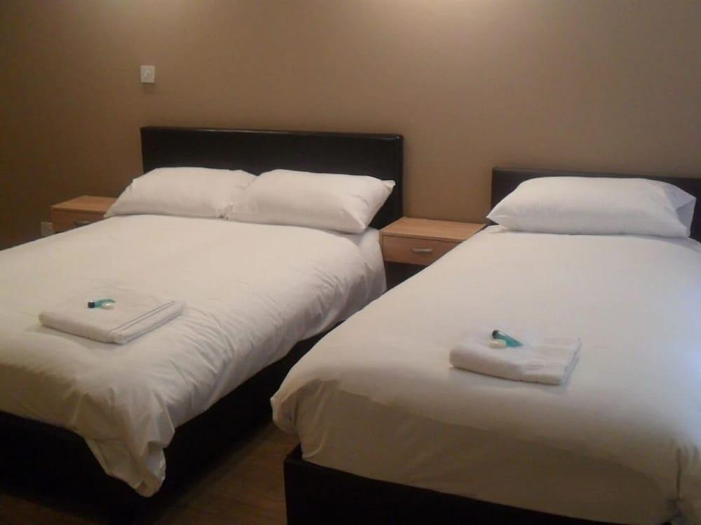 Weaste Hotel