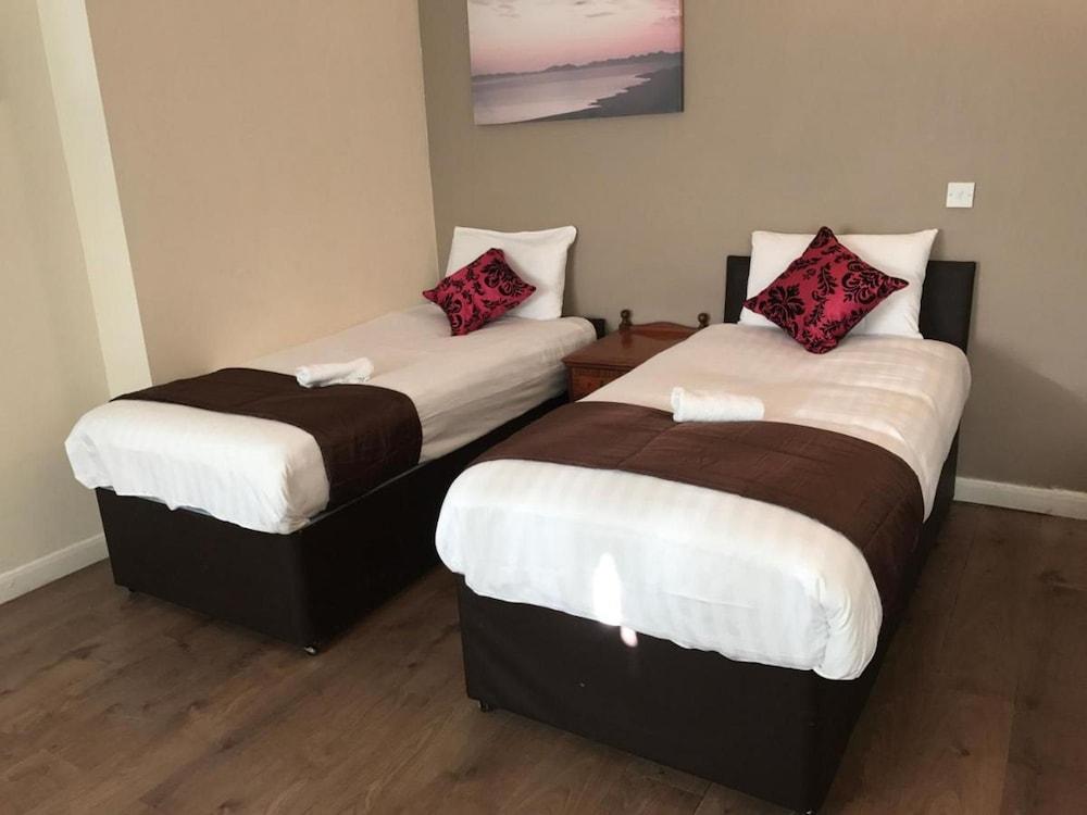 Weaste Hotel