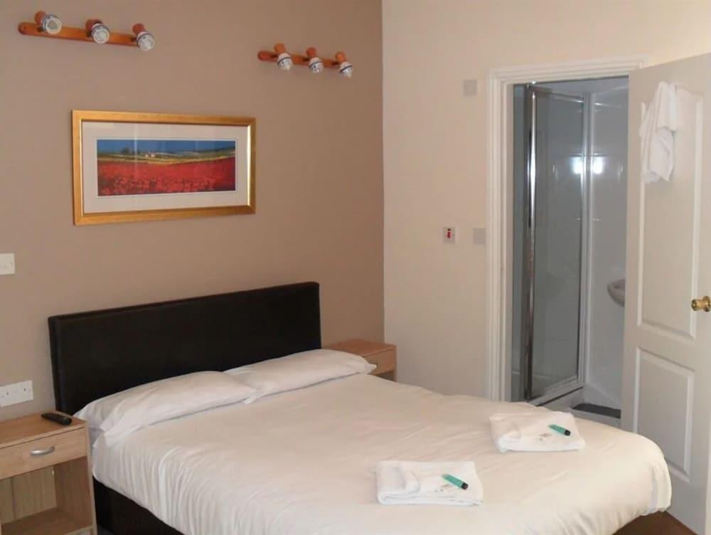 Weaste Hotel