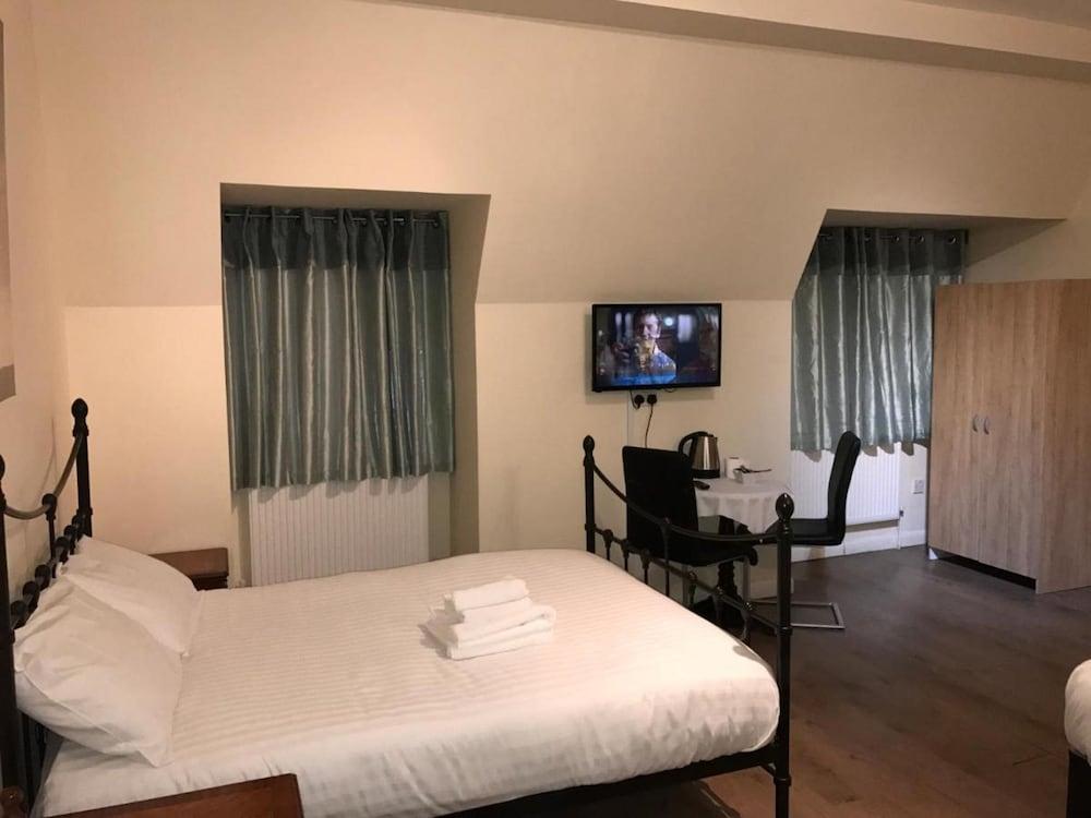 Weaste Hotel