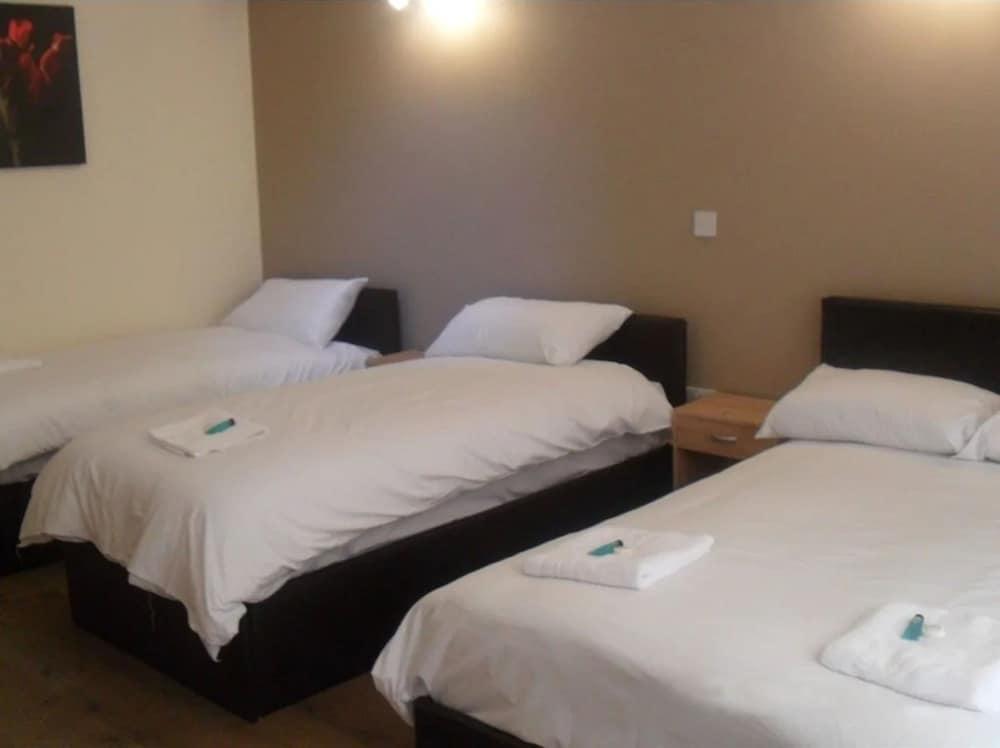 Weaste Hotel