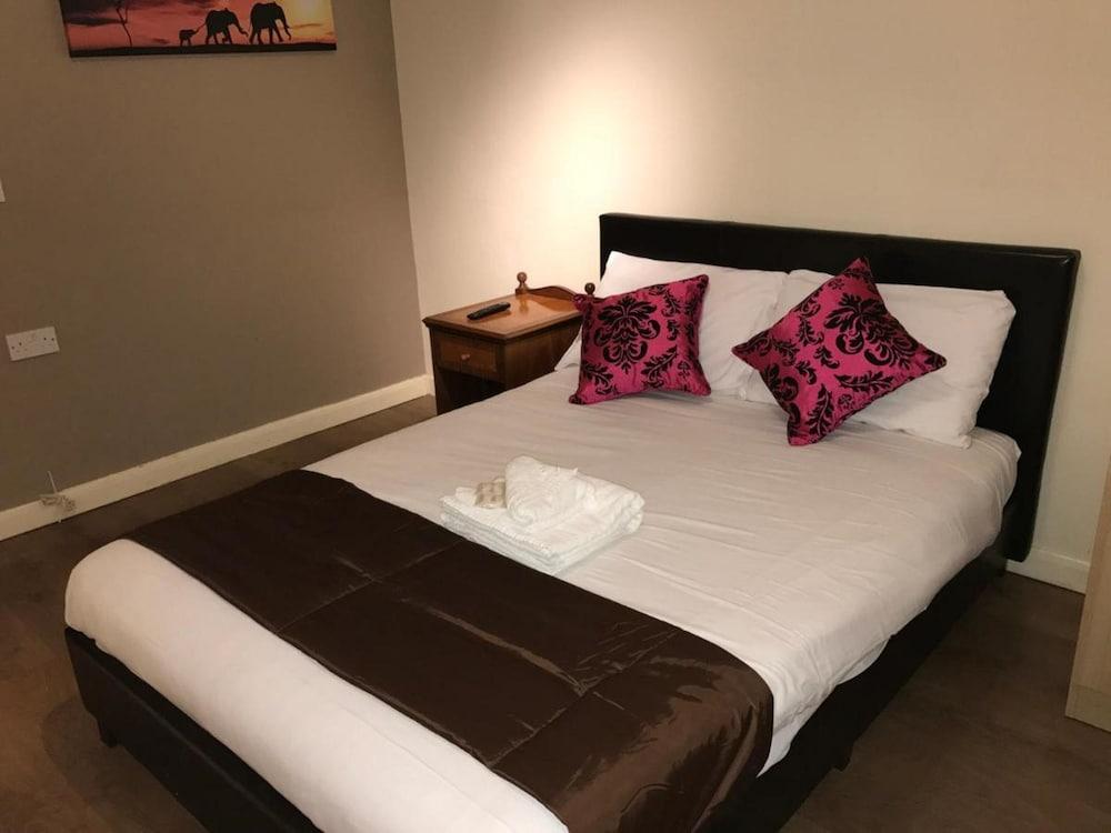Weaste Hotel