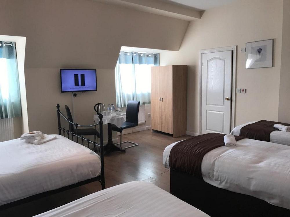 Weaste Hotel