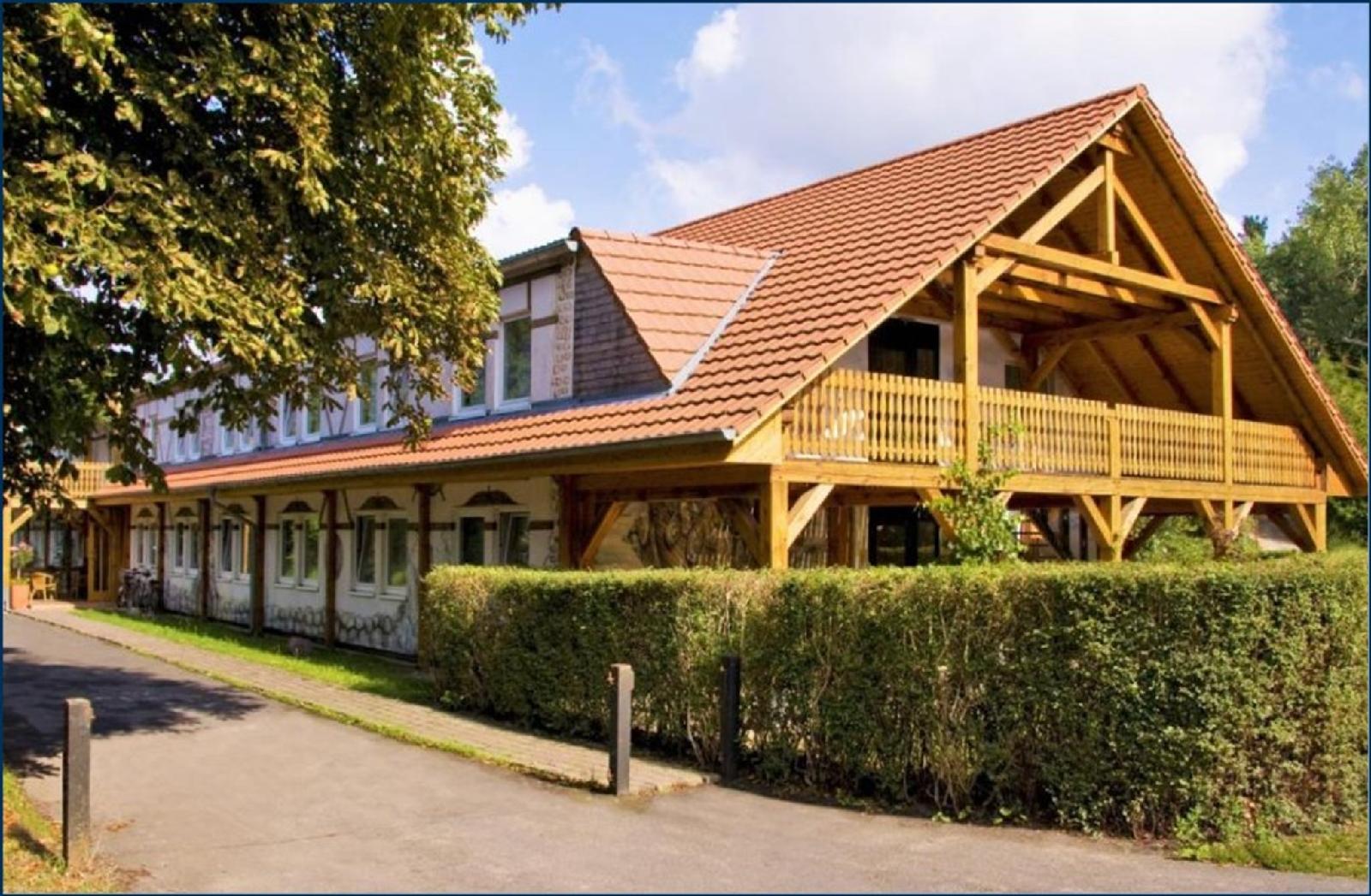 Altes Zollhaus