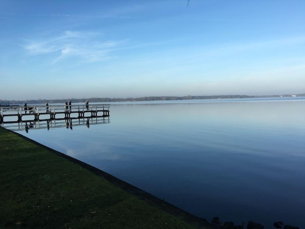 Haus am Meer