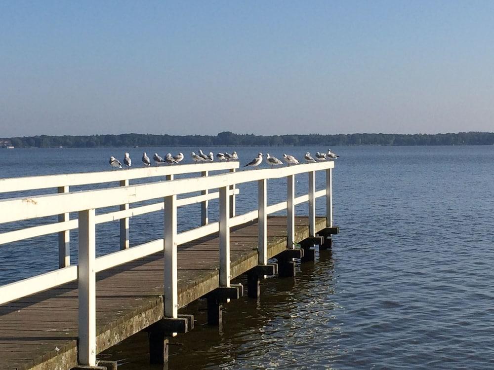 Haus am Meer