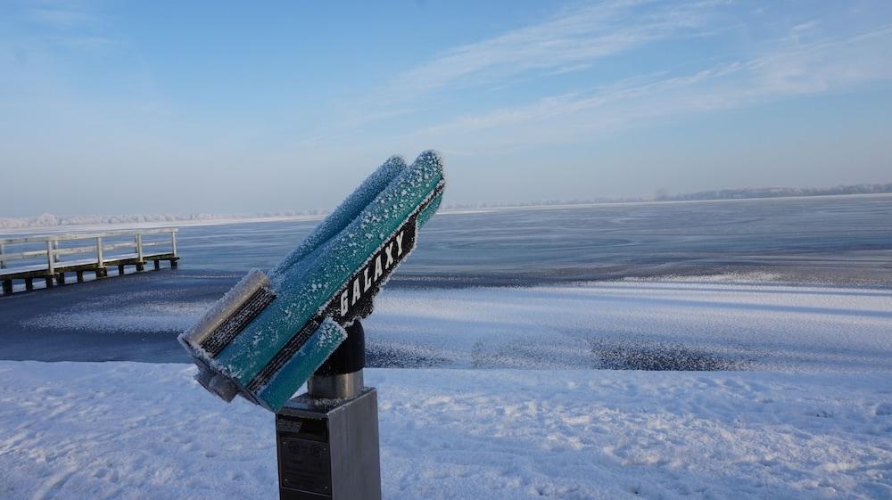 Haus am Meer