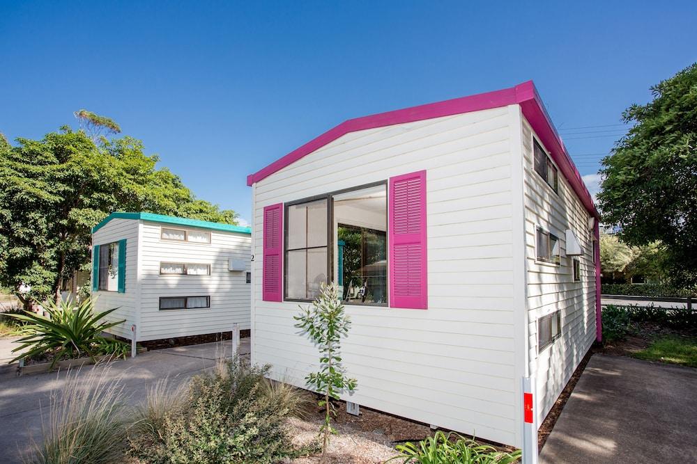 Tween Waters Holiday Park