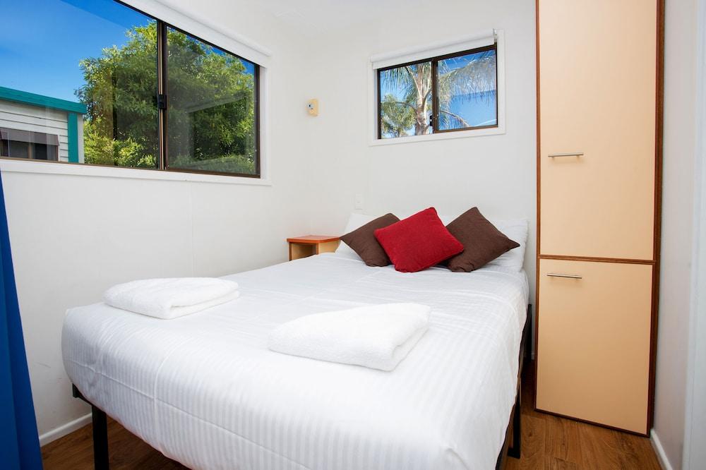 Tween Waters Holiday Park