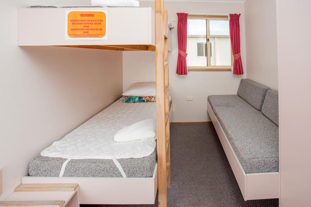 Tween Waters Holiday Park