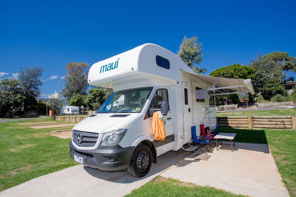 Tween Waters Holiday Park