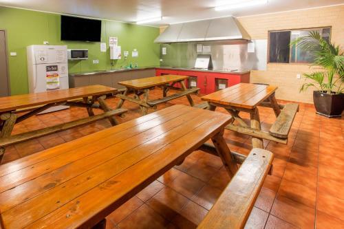 Tween Waters Holiday Park