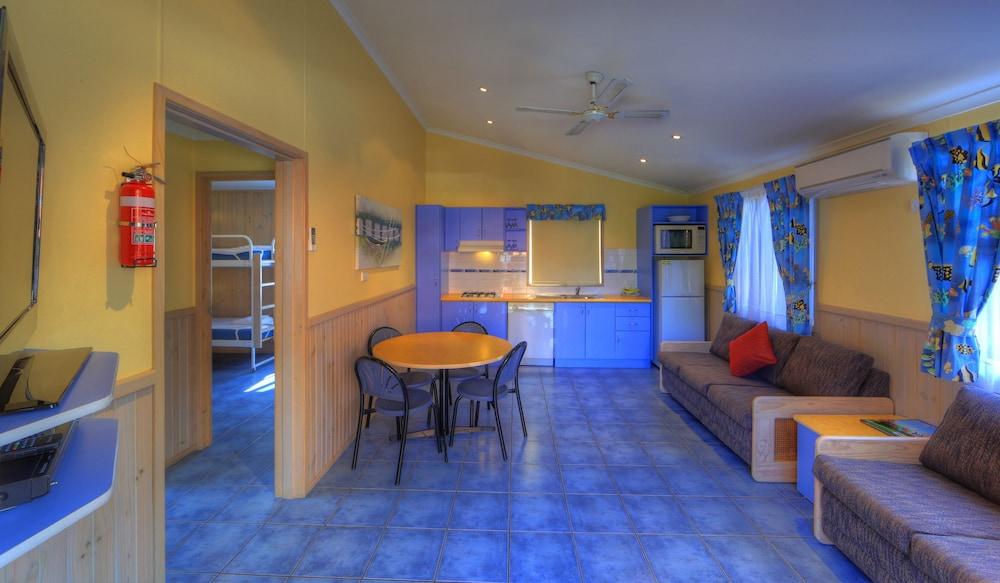 Tween Waters Holiday Park