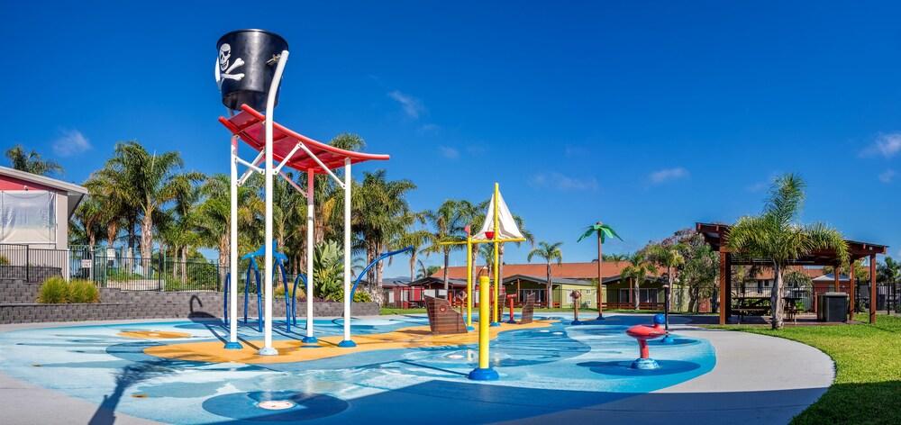Tween Waters Holiday Park