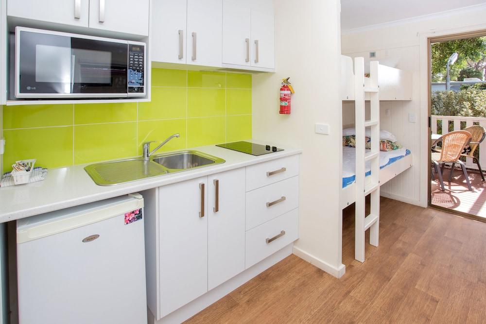 Tween Waters Holiday Park