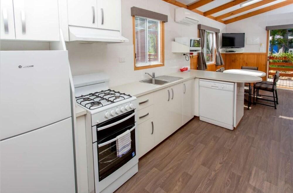 Tween Waters Holiday Park