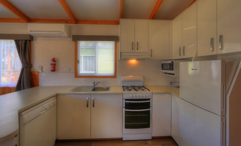 Tween Waters Holiday Park