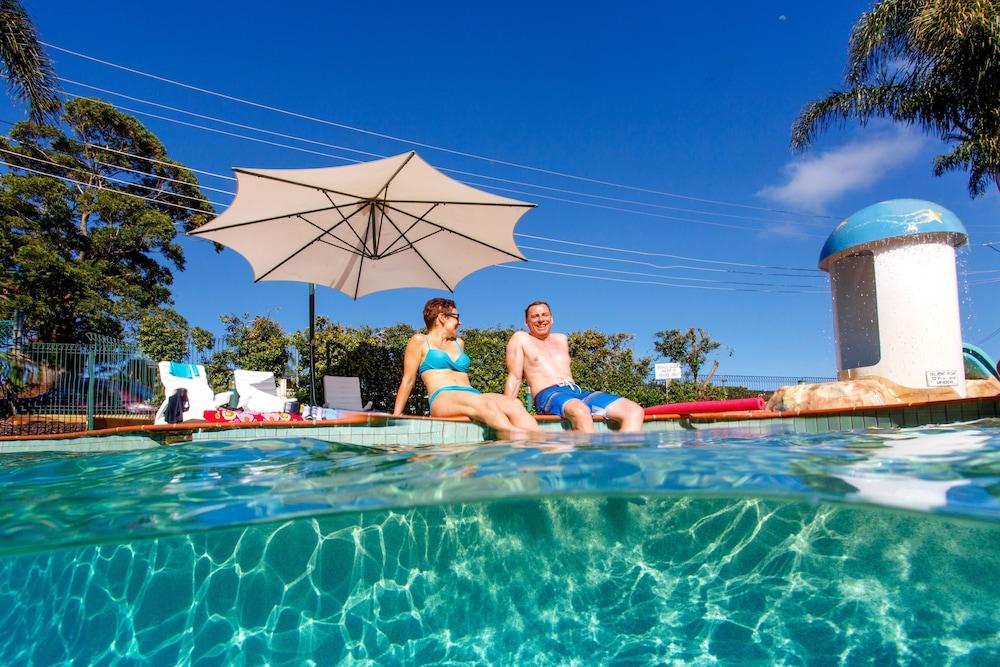 Tween Waters Holiday Park