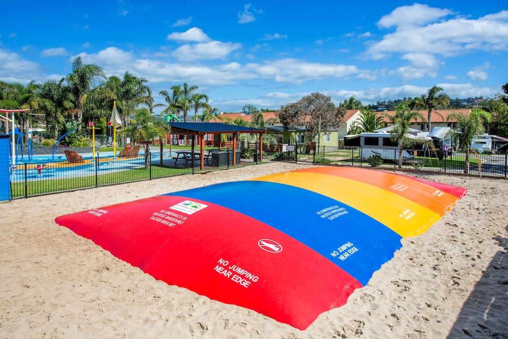 Tween Waters Holiday Park