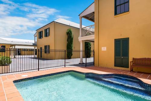 Ballina Heritage Inn