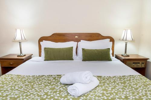 Ballina Heritage Inn