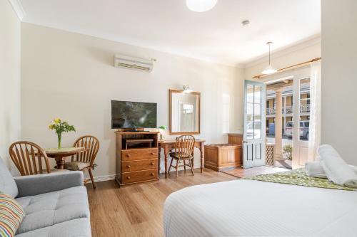 Ballina Heritage Inn