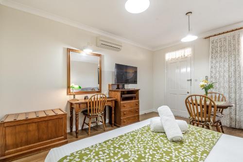 Ballina Heritage Inn