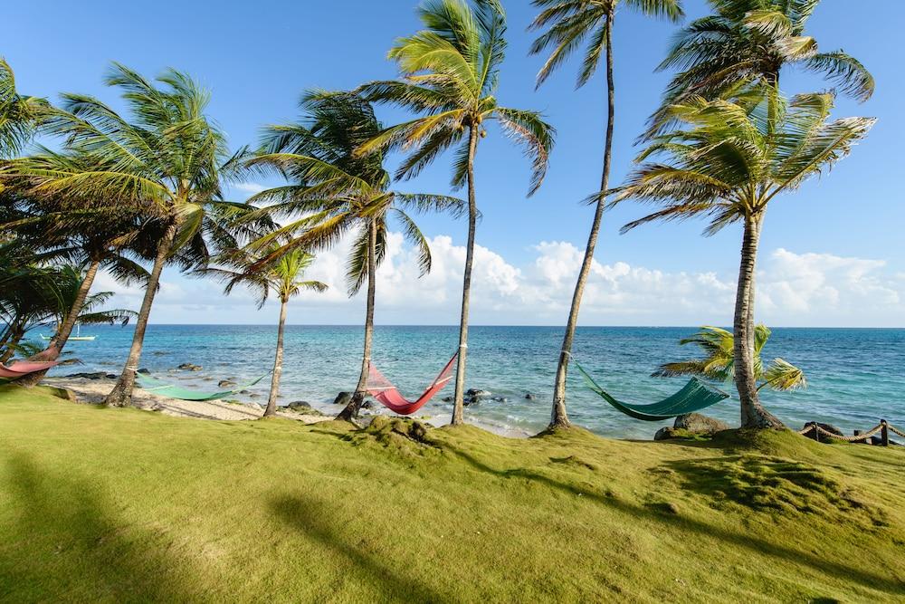 Yemaya Island Hideaway & Spa
