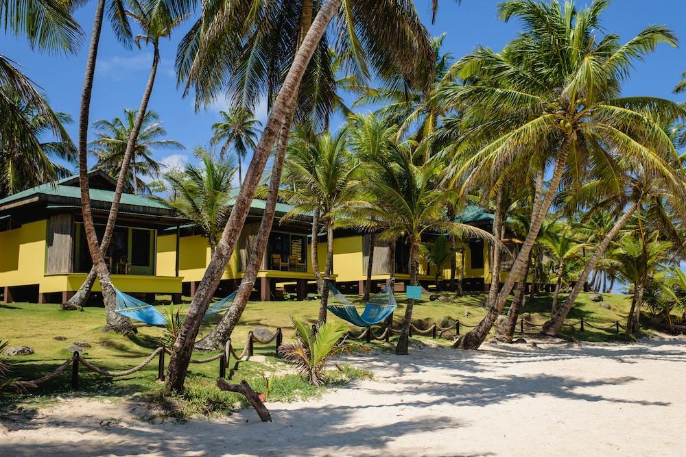 Yemaya Island Hideaway & Spa