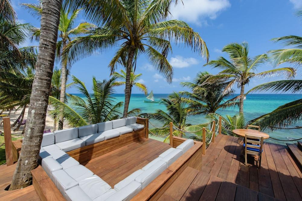 Yemaya Island Hideaway & Spa