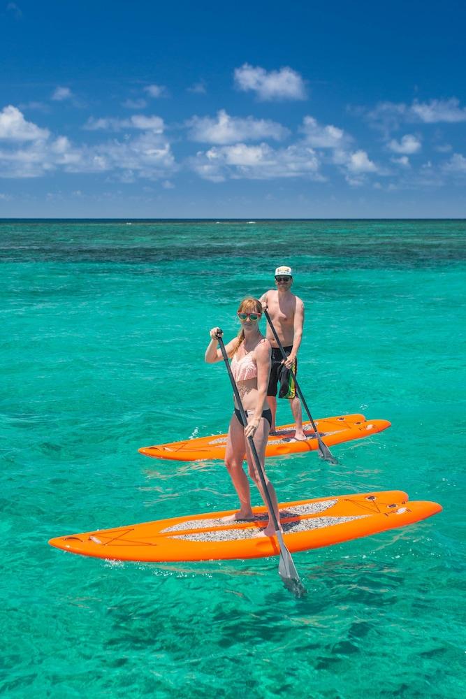 Yemaya Island Hideaway & Spa