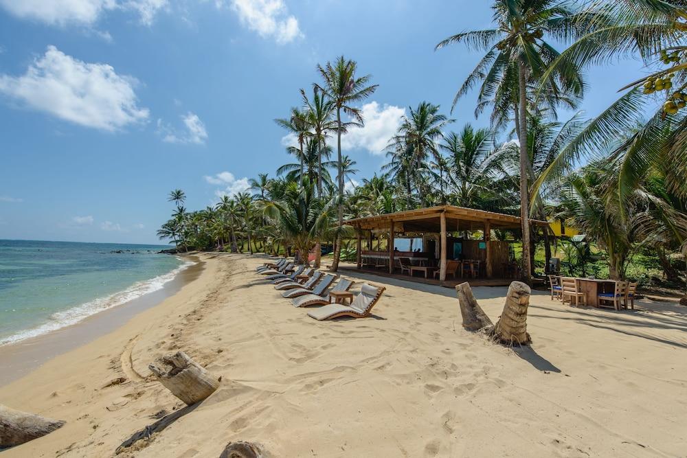 Yemaya Island Hideaway & Spa