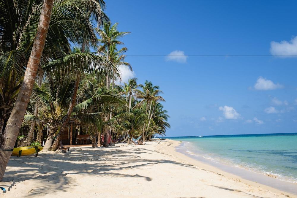 Yemaya Island Hideaway & Spa