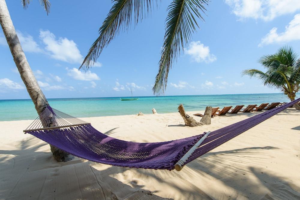 Yemaya Island Hideaway & Spa