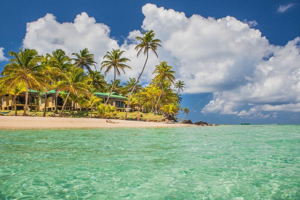 Yemaya Island Hideaway & Spa