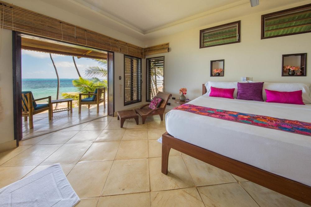 Yemaya Island Hideaway & Spa